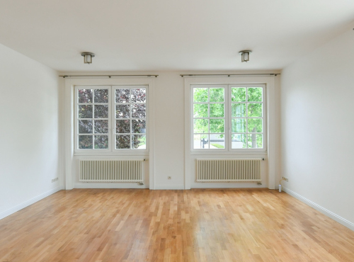 Sale - Luxury villa with garden,  Prague - west, Pruhonice