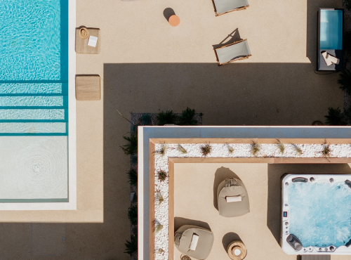 Zahraniční nemovitosti - Villa Solenta, Chorvatsko - Dalmácie