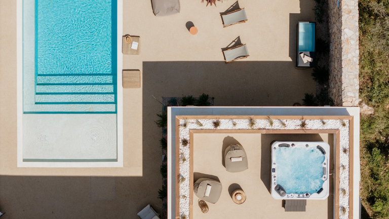 Villa Solenta, Chorvatsko - Dalmácie