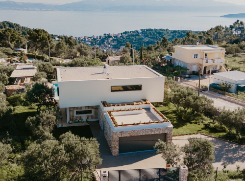 Villa Solenta, Croatia - Dalmatia