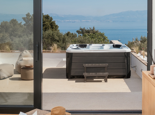 Zahraniční nemovitosti - Villa Solenta, Chorvatsko - Dalmácie