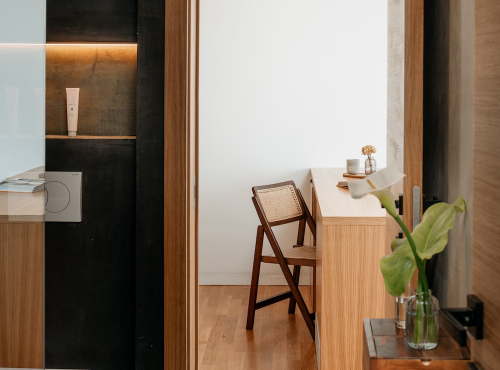 Zahraniční nemovitosti - Villa Solenta, Chorvatsko - Dalmácie