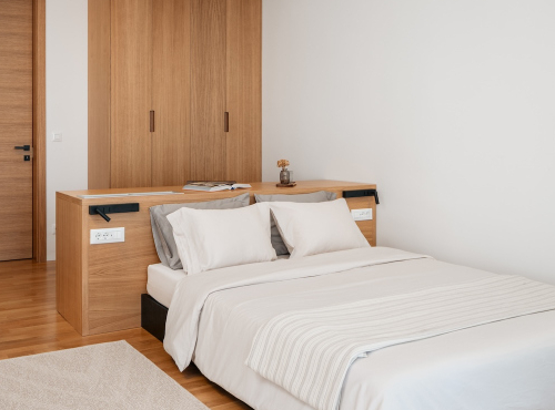 Zahraniční nemovitosti - Villa Solenta, Chorvatsko - Dalmácie