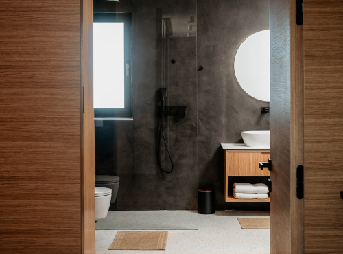 Zahraniční nemovitosti - Villa Solenta, Chorvatsko - Dalmácie