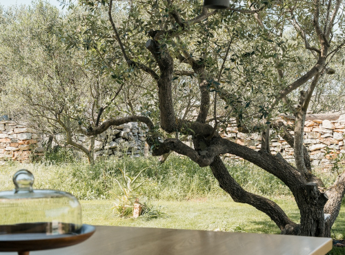 Zahraniční nemovitosti - Villa Solenta, Chorvatsko - Dalmácie