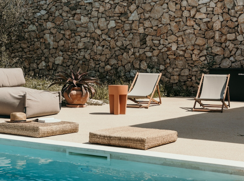 Zahraniční nemovitosti - Villa Solenta, Chorvatsko - Dalmácie