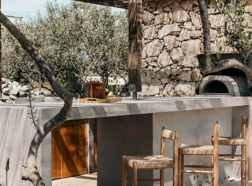 Zahraniční nemovitosti - Villa Solenta, Chorvatsko - Dalmácie