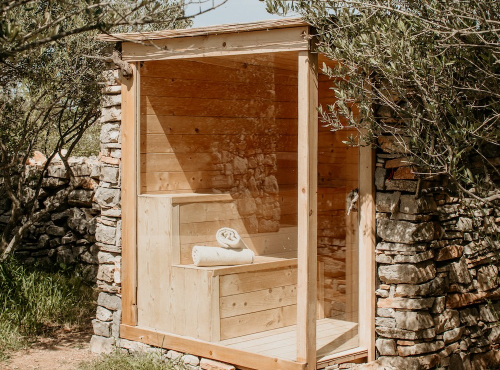 Zahraniční nemovitosti - Villa Solenta, Chorvatsko - Dalmácie