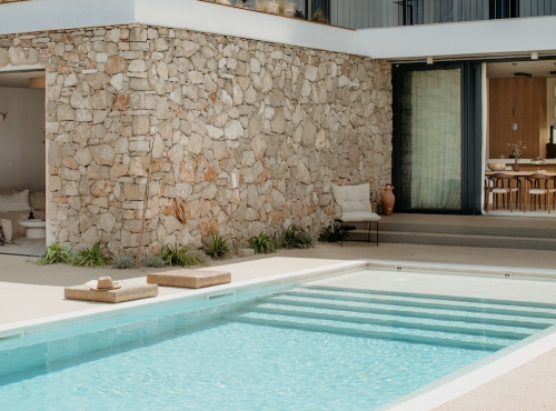 Zahraniční nemovitosti - Villa Solenta, Chorvatsko - Dalmácie