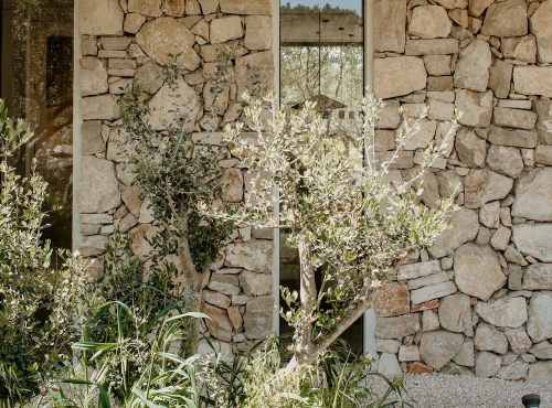 Zahraniční nemovitosti - Villa Solenta, Chorvatsko - Dalmácie