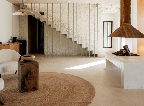 Zahraniční nemovitosti - Villa Solenta, Chorvatsko - Dalmácie