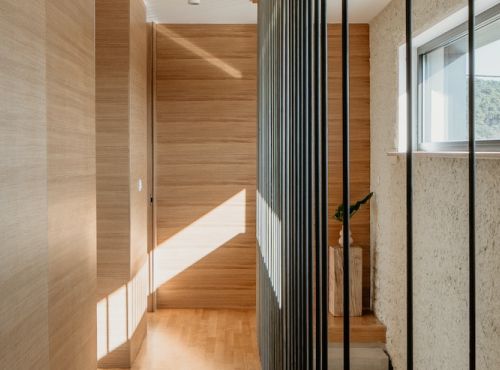 Zahraniční nemovitosti - Villa Solenta, Chorvatsko - Dalmácie