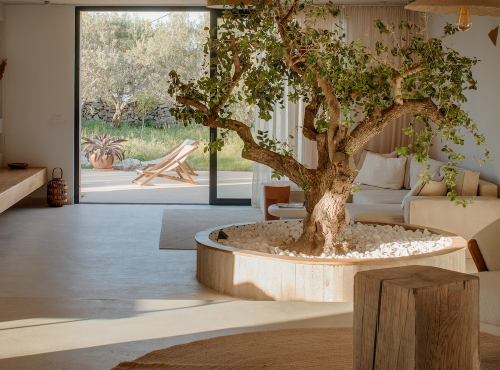 Zahraniční nemovitosti - Villa Solenta, Chorvatsko - Dalmácie