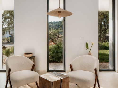 Zahraniční nemovitosti - Villa Solenta, Chorvatsko - Dalmácie