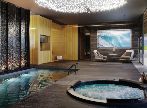 Sale - Modern family villa with a view, Zahořany - Beroun