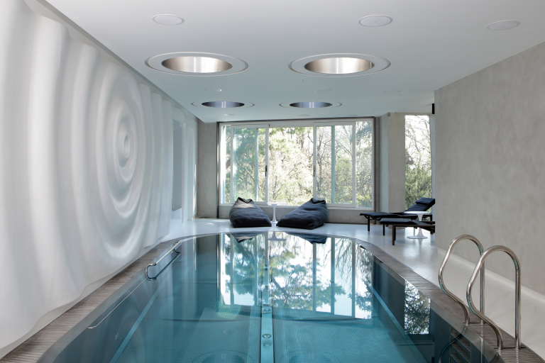 Timeless villa, Prague 5 - Hřebenky