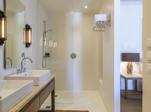 Zahraniční nemovitosti - Vila Celestial, Řecko - Mykonos