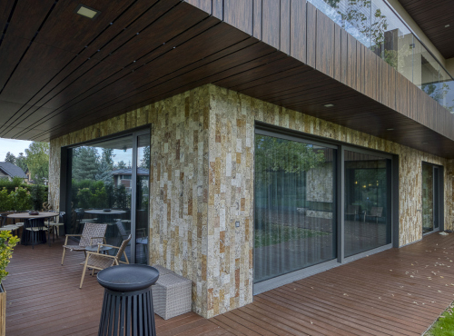 Sale - Premium modern villa, Prague-west, Osnice