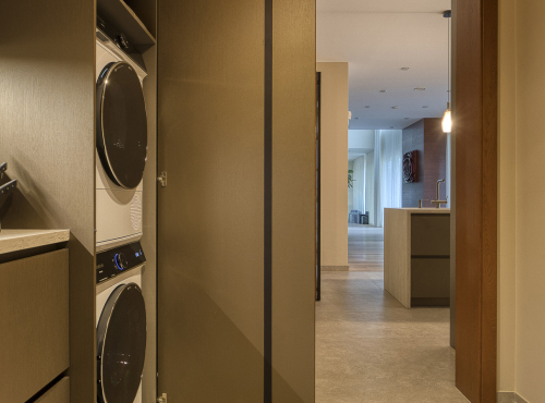 Sale - Premium modern villa, Prague-west, Osnice