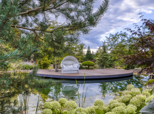 Sale - Premium modern villa, Prague-west, Osnice