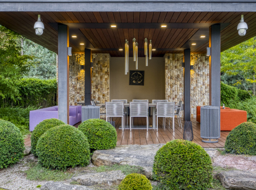 Sale - Premium modern villa, Prague-west, Osnice