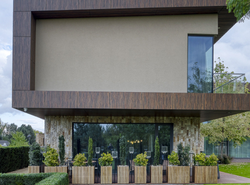 Sale - Premium modern villa, Prague-west, Osnice