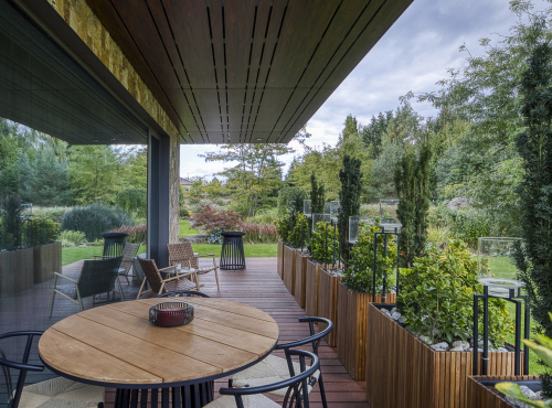 Sale - Premium modern villa, Prague-west, Osnice