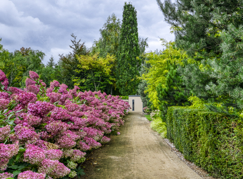 Sale - Premium modern villa, Prague-west, Osnice