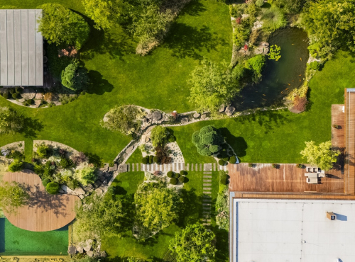 Sale - Premium modern villa, Prague-west, Osnice