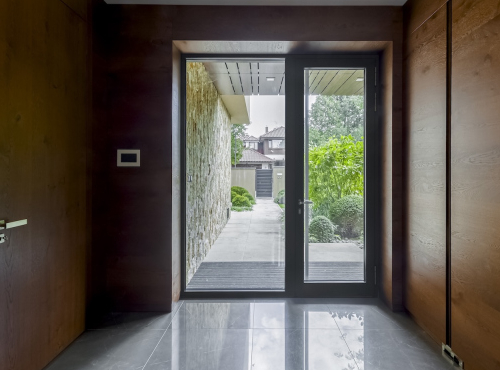 Sale - Premium modern villa, Prague-west, Osnice