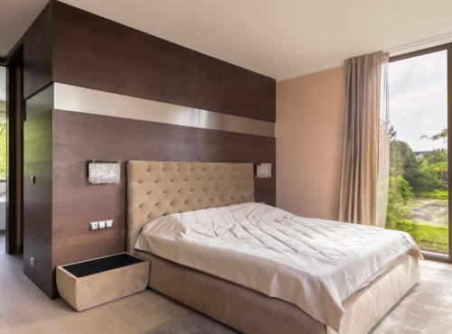 Sale - Premium modern villa, Prague-west, Osnice