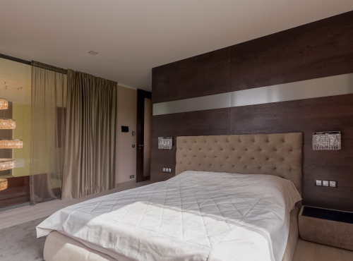 Sale - Premium modern villa, Prague-west, Osnice