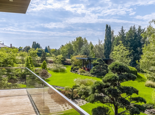 Sale - Premium modern villa, Prague-west, Osnice