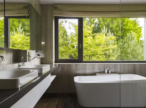 Sale - Premium modern villa, Prague-west, Osnice