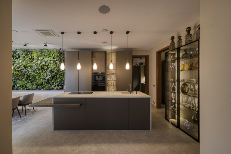 Premium modern villa, Prague-west, Osnice