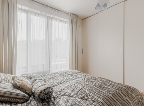 Sale - Modern 4+kk apartment, Prague 9 - Vysočany