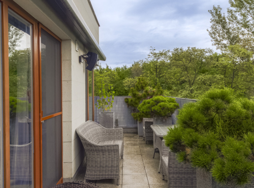 Sale - Modern 4+kk apartment, Prague 9 - Vysočany