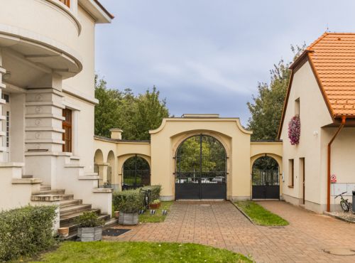 Sale - Modern 4+kk apartment, Prague 9 - Vysočany