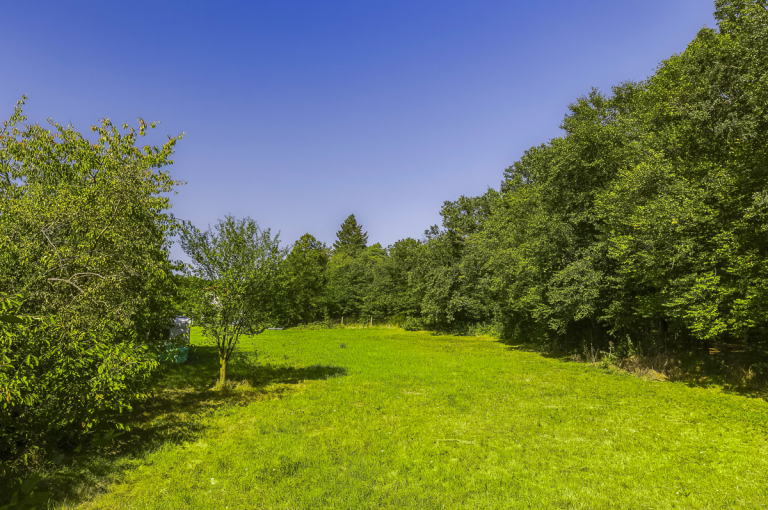 Stavební pozemek, Praha - západ, Mníšek pod Brdy
