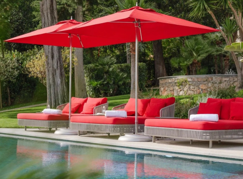 Zahraniční nemovitosti - Villa Saint Tryphon, Francie - Roquebrune - Cap Martin