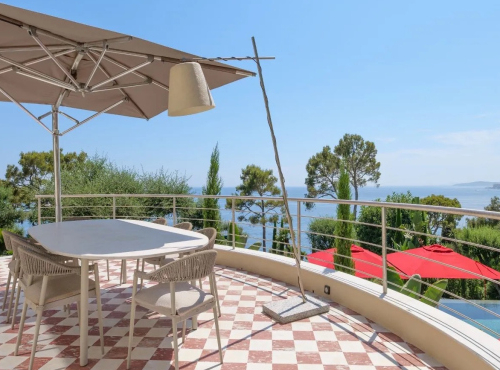 Zahraniční nemovitosti - Villa Saint Tryphon, Francie - Roquebrune - Cap Martin