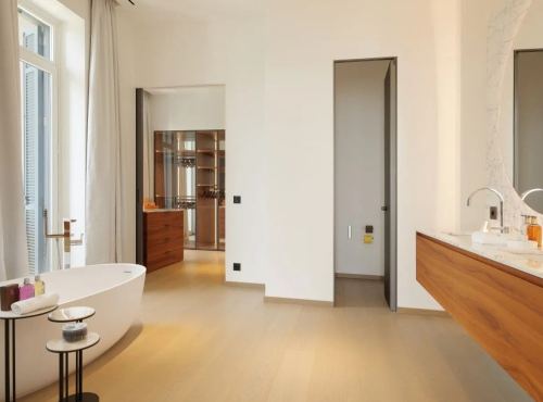 Zahraniční nemovitosti - Villa Saint Tryphon, Francie - Roquebrune - Cap Martin