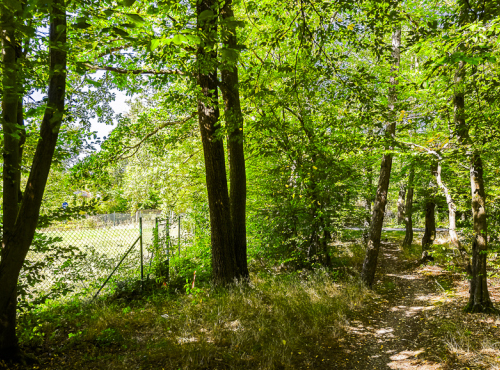 Sale - Building plot,  Prague - west, Mníšek pod Brdy