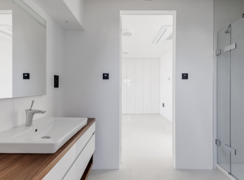 Sale - Luxury penthouse in Dlouhá Palace, Prague 1 - Old Town