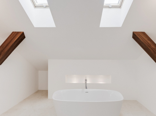 Sale - Luxury penthouse in Dlouhá Palace, Prague 1 - Old Town