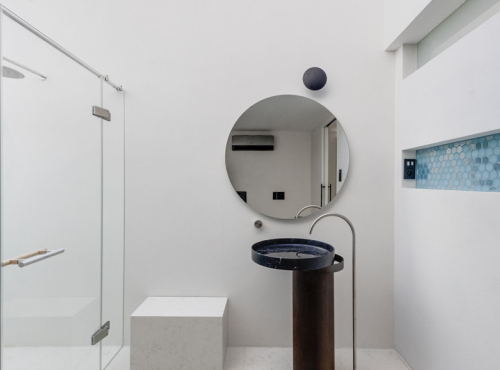 Sale - Luxury penthouse in Dlouhá Palace, Prague 1 - Old Town