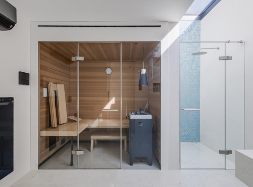 Sale - Luxury penthouse in Dlouhá Palace, Prague 1 - Old Town