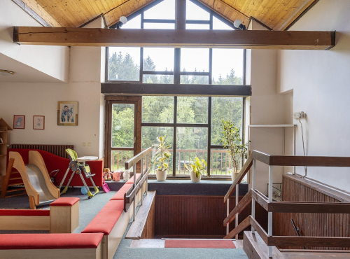 Prodej - Hotel Harrachov Inn, Krkonoše - Harrachov