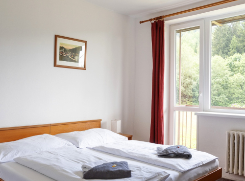 Prodej - Hotel Harrachov Inn, Krkonoše - Harrachov