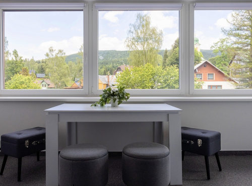 Prodej - Hotel Harrachov Inn, Krkonoše - Harrachov